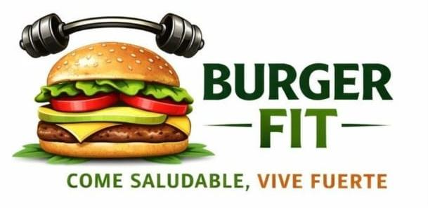 Burger fit